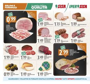 Volantino Sisa Pagina 2