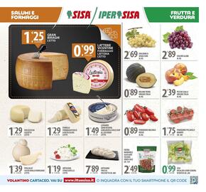 Volantino Sisa Pagina 3