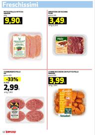 Volantino Ipercoop Pagina 12