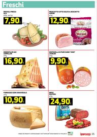 Volantino Ipercoop Pagina 15