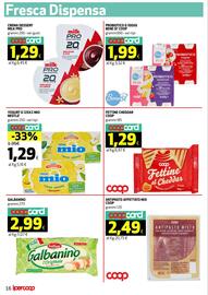 Volantino Ipercoop Pagina 16