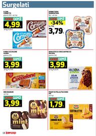 Volantino Ipercoop Pagina 18