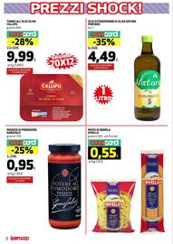 Volantino Ipercoop Pagina 2