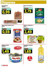 Volantino Ipercoop Pagina 20