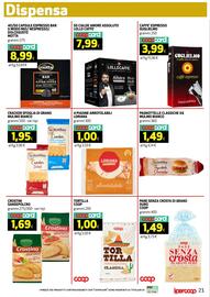 Volantino Ipercoop Pagina 21