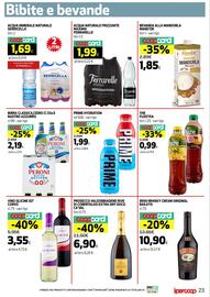 Volantino Ipercoop Pagina 23