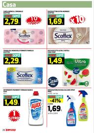 Volantino Ipercoop Pagina 26