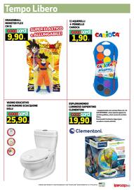 Volantino Ipercoop Pagina 30