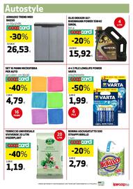 Volantino Ipercoop Pagina 32
