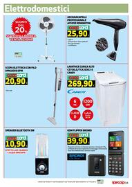 Volantino Ipercoop Pagina 34