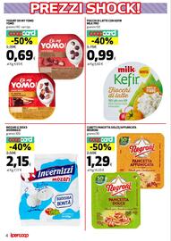 Volantino Ipercoop Pagina 4