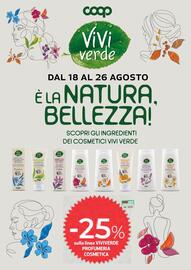Volantino Ipercoop Pagina 40