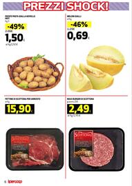 Volantino Ipercoop Pagina 6