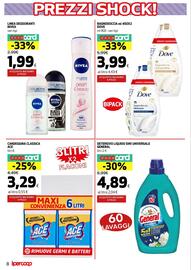 Volantino Ipercoop Pagina 8