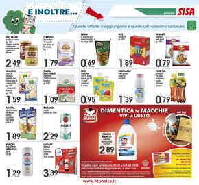 Volantino Quick Sisa Pagina 13