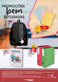 Folheto Intermarché | Regresso às aulas Página 12