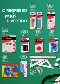 Folheto Intermarché | Regresso às aulas Página 6