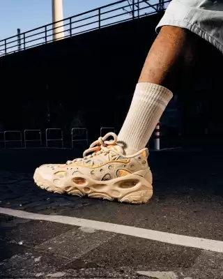 Folleto Foot Locker (válido hasta el 2-09)