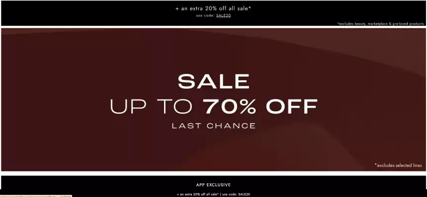 Karen Millen leaflet (valid until 26-08)