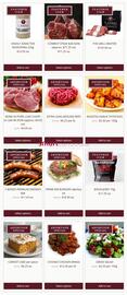 T-Bone's flyer Page 1