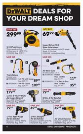 Princess Auto flyer Page 10