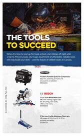 Princess Auto flyer Page 102