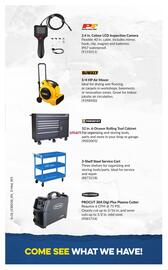 Princess Auto flyer Page 103