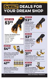Princess Auto flyer Page 12