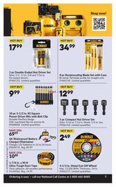 Princess Auto flyer Page 13