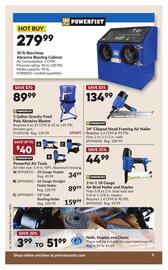Princess Auto flyer Page 15
