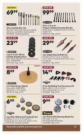 Princess Auto flyer Page 19