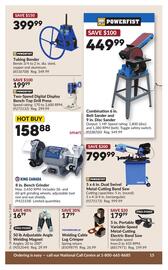 Princess Auto flyer Page 21