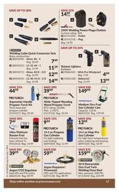 Princess Auto flyer Page 23