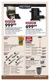 Princess Auto flyer Page 24
