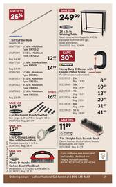 Princess Auto flyer Page 25