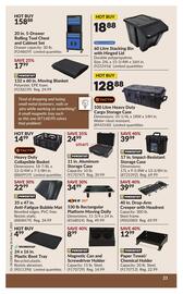 Princess Auto flyer Page 27