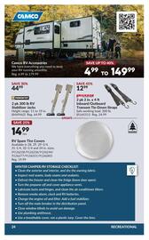 Princess Auto flyer Page 30