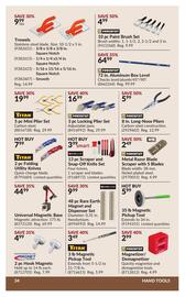 Princess Auto flyer Page 40