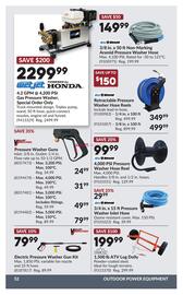 Princess Auto flyer Page 58