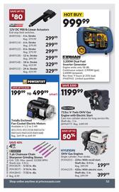 Princess Auto flyer Page 59