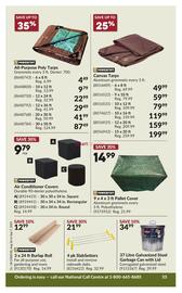 Princess Auto flyer Page 61