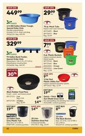 Princess Auto flyer Page 68
