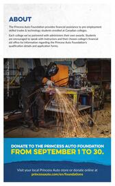 Princess Auto flyer Page 7
