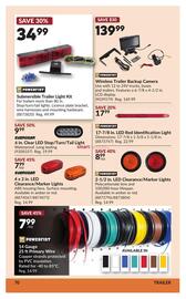 Princess Auto flyer Page 76