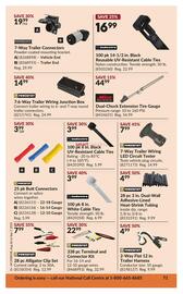 Princess Auto flyer Page 77