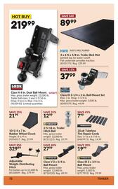 Princess Auto flyer Page 78