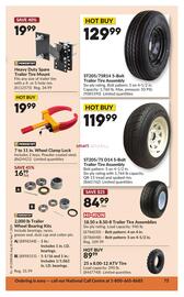 Princess Auto flyer Page 81