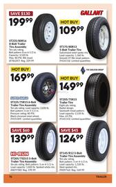 Princess Auto flyer Page 82