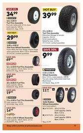 Princess Auto flyer Page 83