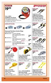 Princess Auto flyer Page 86